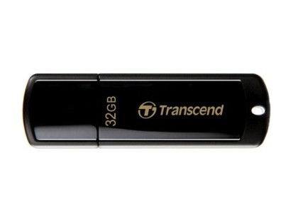 Transcend JetFlash 350 32Gb (TS32GJF350)