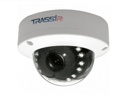 TRASSIR TR-D2D5 3.6мм (TR-D2D5)