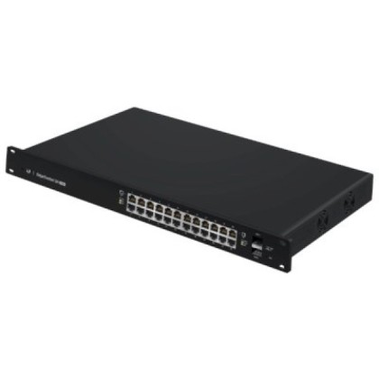 Ubiquiti EdgeSwitch ES-24-250W