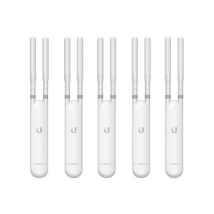 Ubiquiti UniFi AC Mesh 5-pack (UAP-AC-M-5)