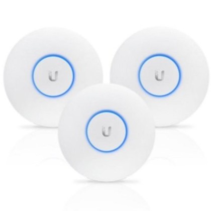 Ubiquiti UniFi AP NanoHD (UAP-NANOHD-3)