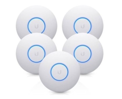 Ubiquiti UniFi nanoHD (UAP-NANOHD-5)