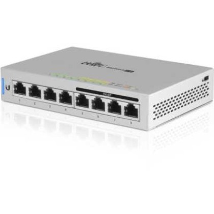 UBIQUITI US-8-60W-5