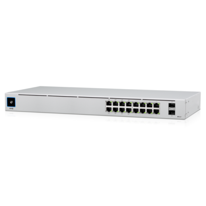 Ubiquiti USW-16-POE