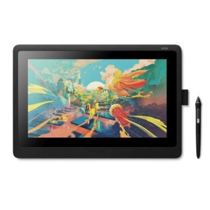 WACOM Cintiq 16 (DTK1660K0B)