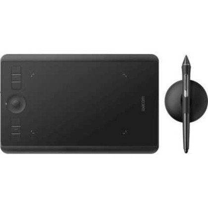 WACOM Intuos Pro Small (PTH460K0B)