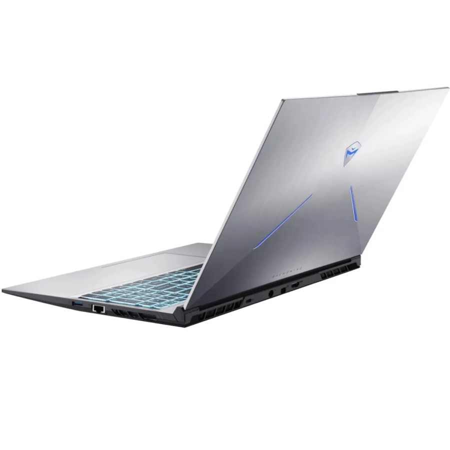 Machenike L15 Star Intel Core i5 12450H 2000MHz/15.6"/1920x1080/16GB/512GB SSD/NVIDIA GeForce RTX 4060 8GB/Wi-Fi/Bluetooth/Без ОС (JJ00G600GRU) Silver