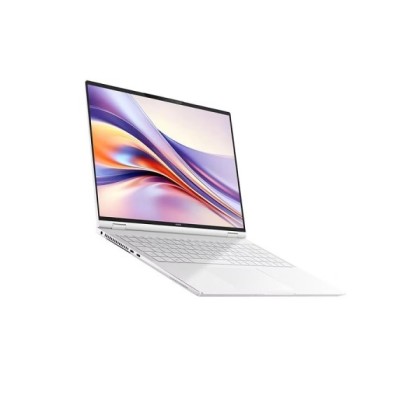 HONOR MagicBook Pro 16 Intel Core Ultra 5 125H 1200MHz/16"/3072x1920/24GB/1024GB SSD/Intel Arc Graphics/Wi-Fi/Bluetooth/Windows 11 Home (5301AJJG) White