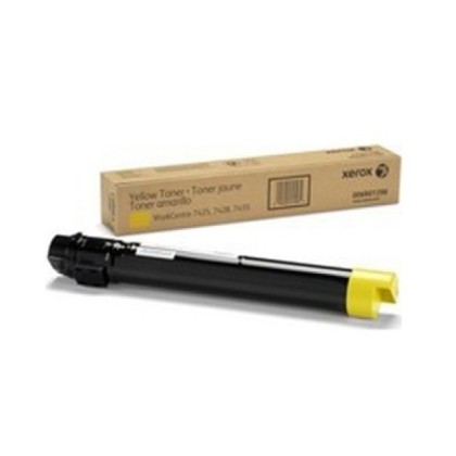 Xerox 006R01518 (006R01518) Желтый