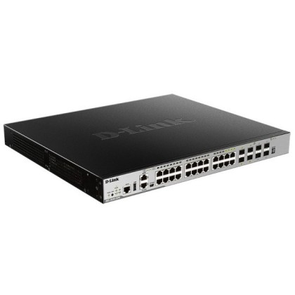 D-Link DGS-3630-28PC/A2ASI