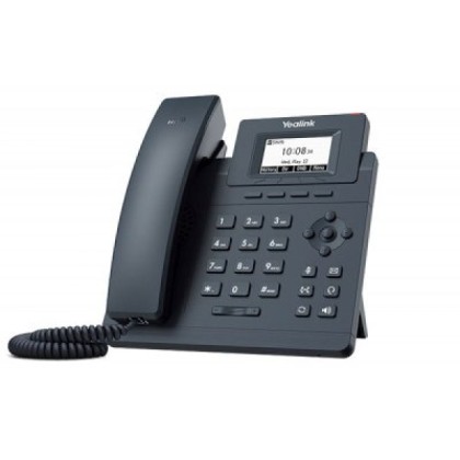 Yealink SIP-T30 (SIP-T30 (With PSU))