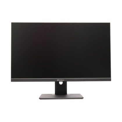Raskat STUDIO 25150 Intel Core i5 12400 2500 МГц/16384 Mb/512 Gb SSD/DVD-нет/23,8" 1290x1080/Intel UHD Graphics 730/Без ОС (STUDIO25150147200) Черный