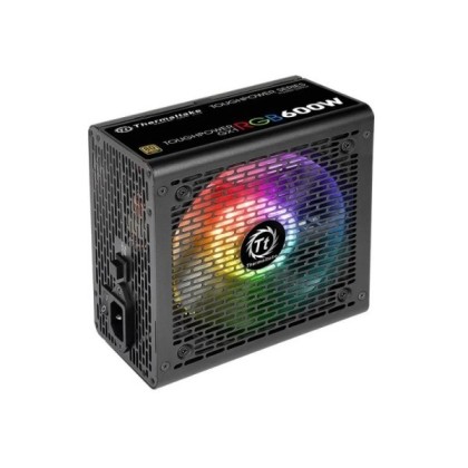 Thermaltake Toughpower GX1 RGB 600W (PS-TPD-0600NHFAGE-1)