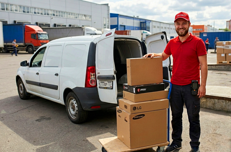 Express Delivery
